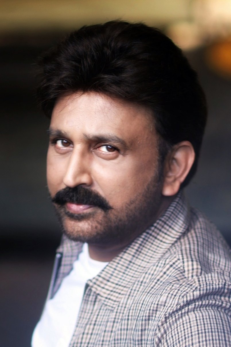 Foto de Ramesh Aravind