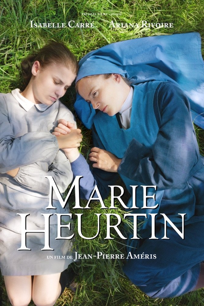 Affiche du film Marie Heurtin