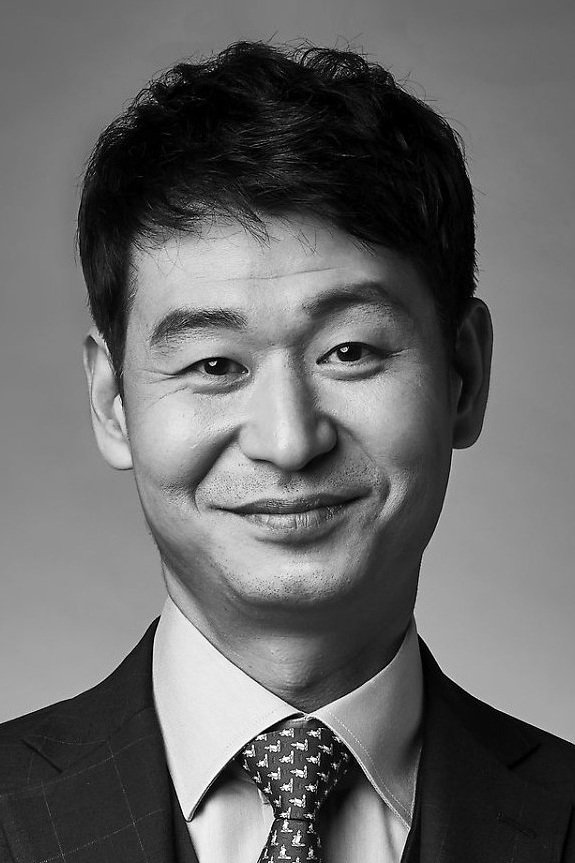 Foto de 박혁권