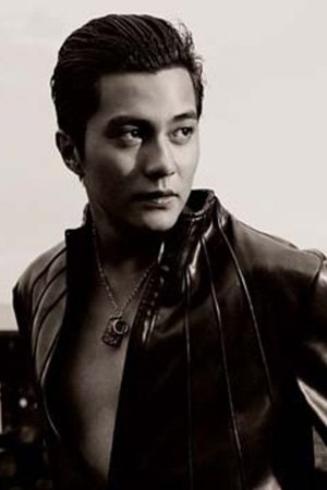 Foto de Zhu Xiaoyu