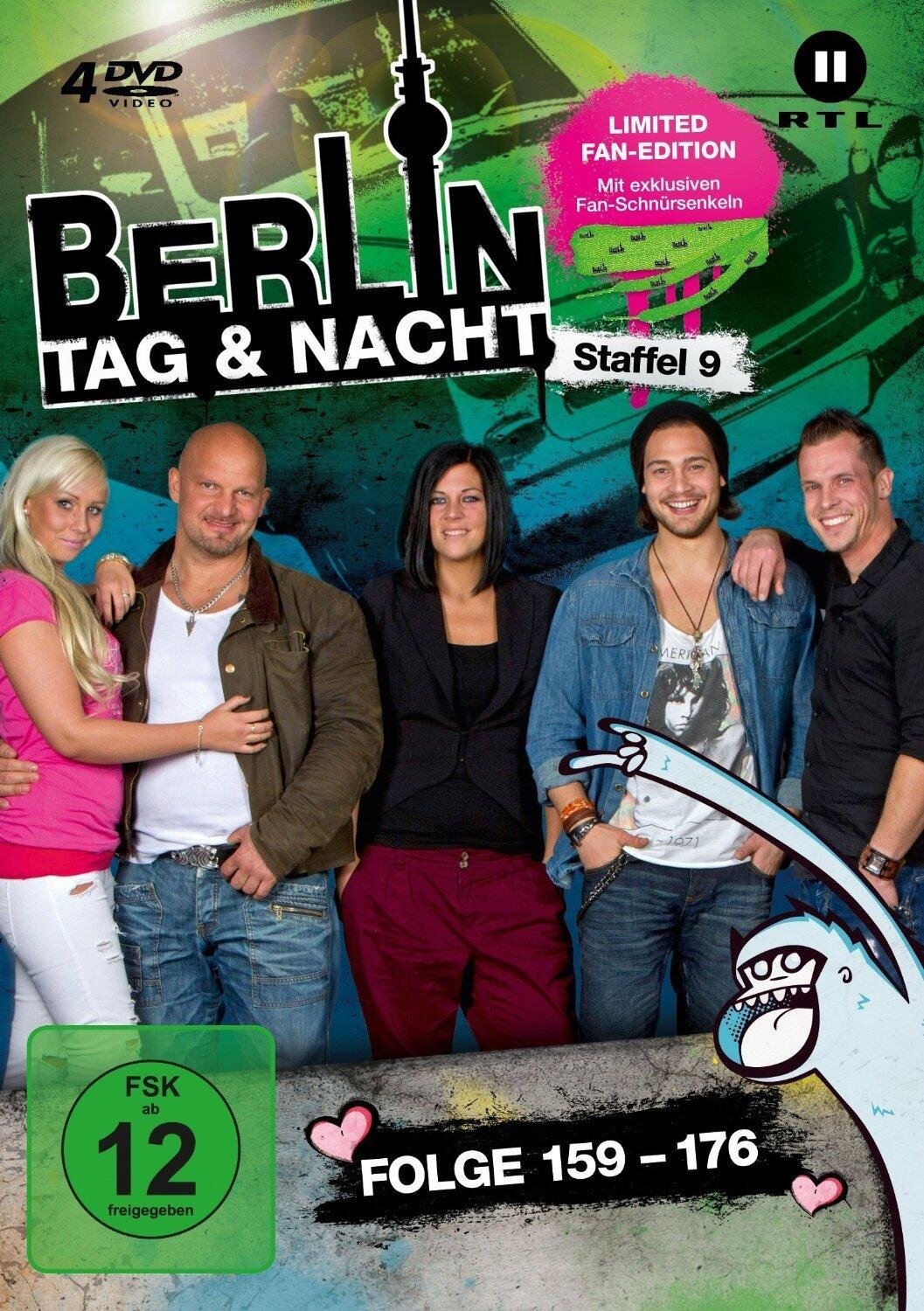 Poster de Temporada 9
