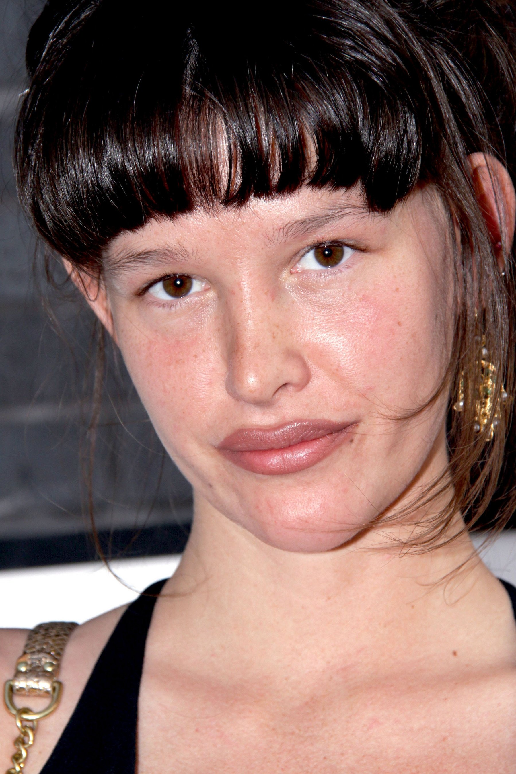 Foto de Paz de la Huerta