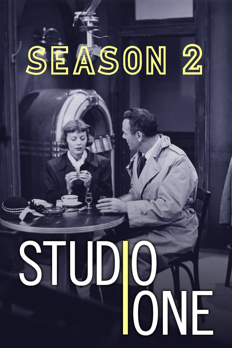 Poster de Temporada 2