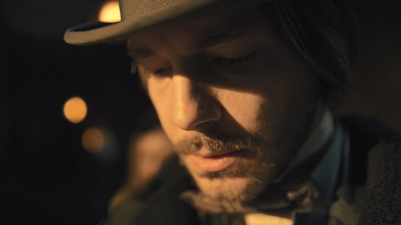 Sherlock: The Russian Chronicles