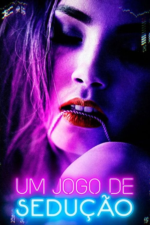 Poster de Um Jogo de Sedução