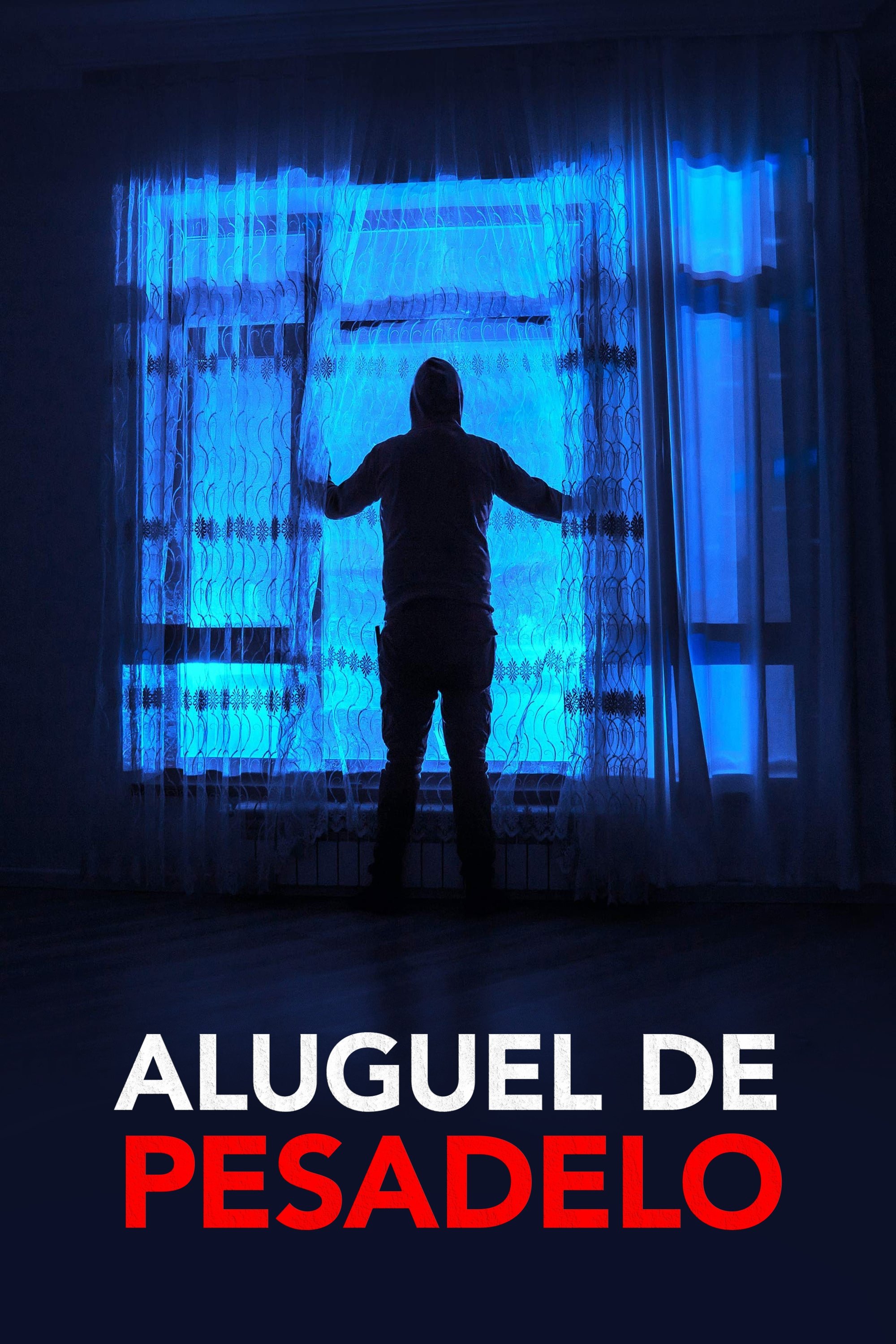 Poster de Aluguel de Pesadelo