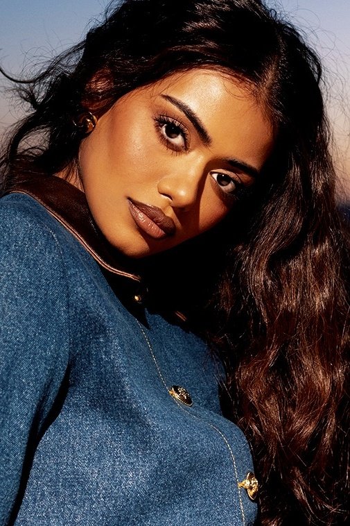 Foto de Megan Suri
