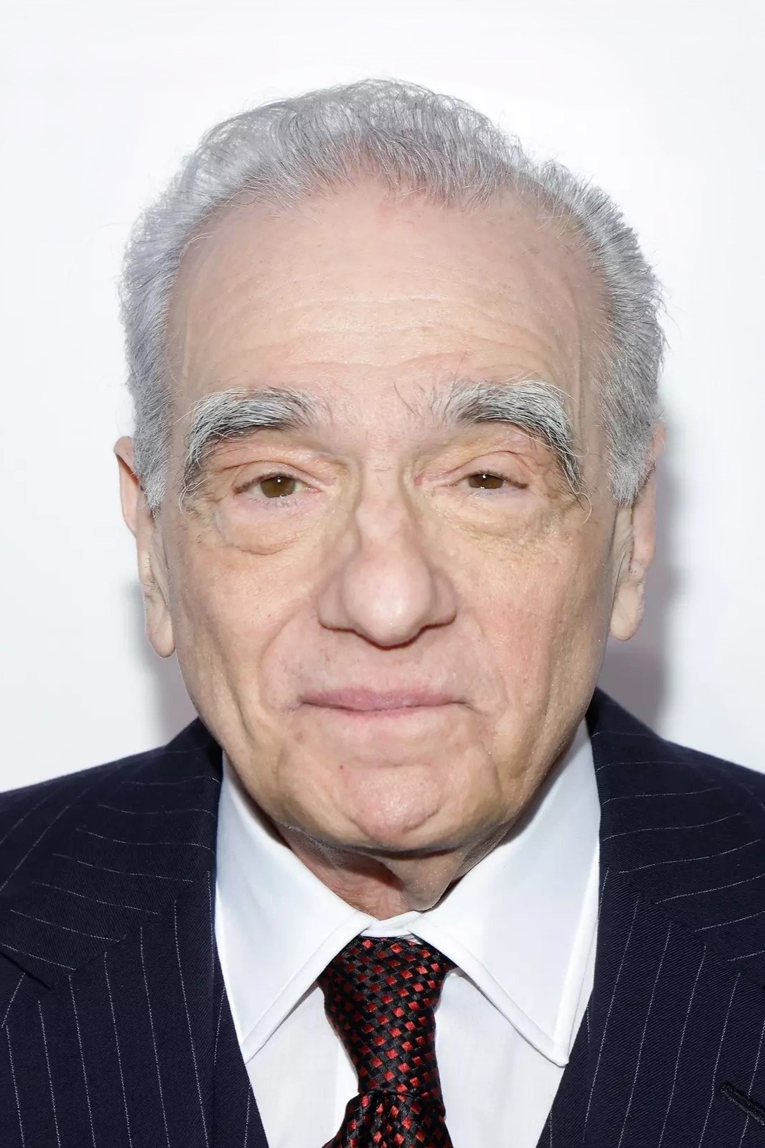 Foto de Martin Scorsese