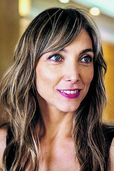 Foto de Jenny Cavallo