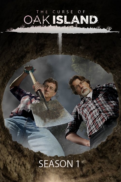 Poster de Temporada 1