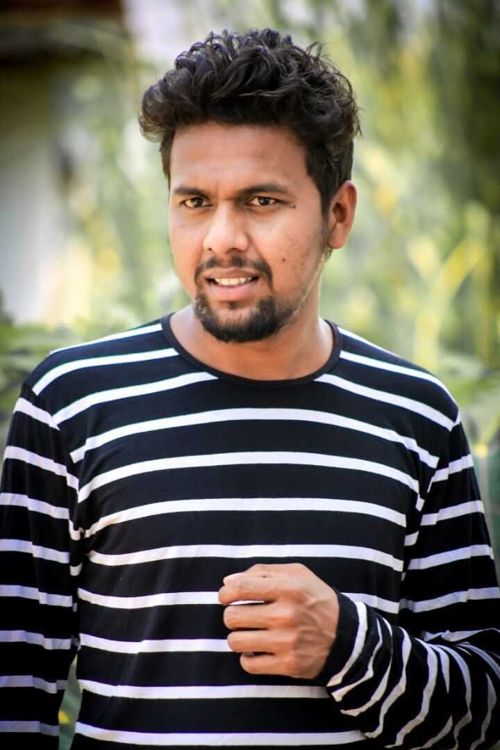 Foto de Hemant Tiwari Rahul