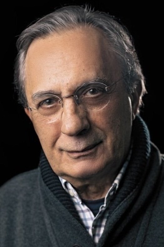Foto de Carlos Cruz
