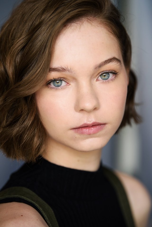 Foto de Emma Myers
