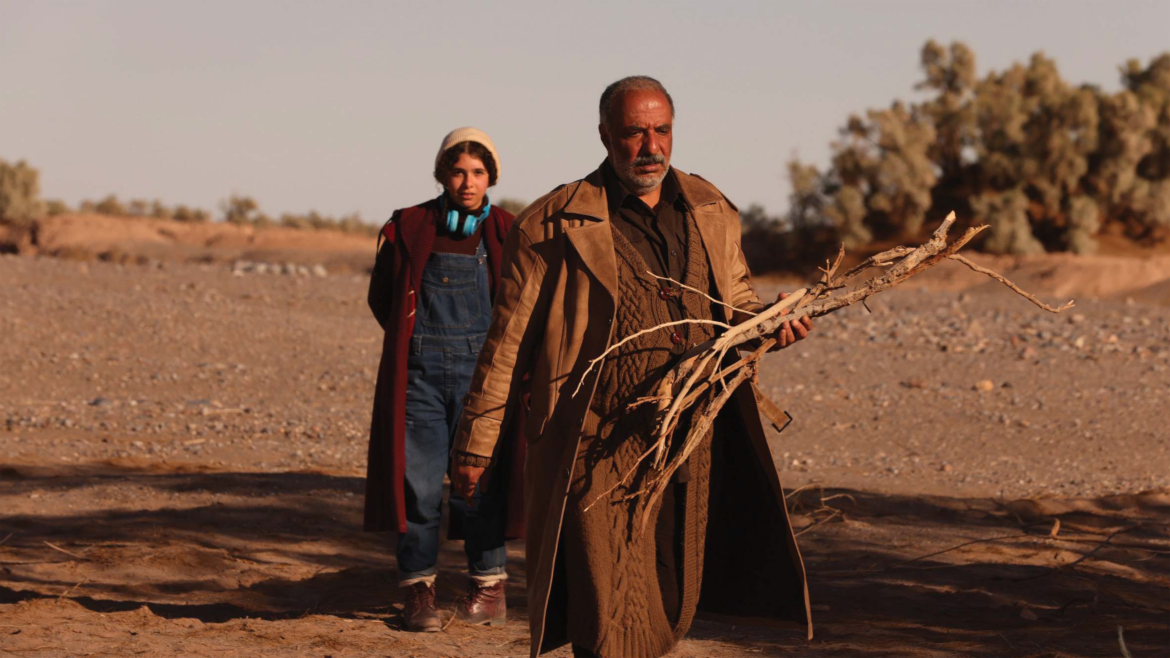 Mohammad Kamalipoor