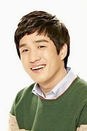 Foto de Shin Hyun-tak