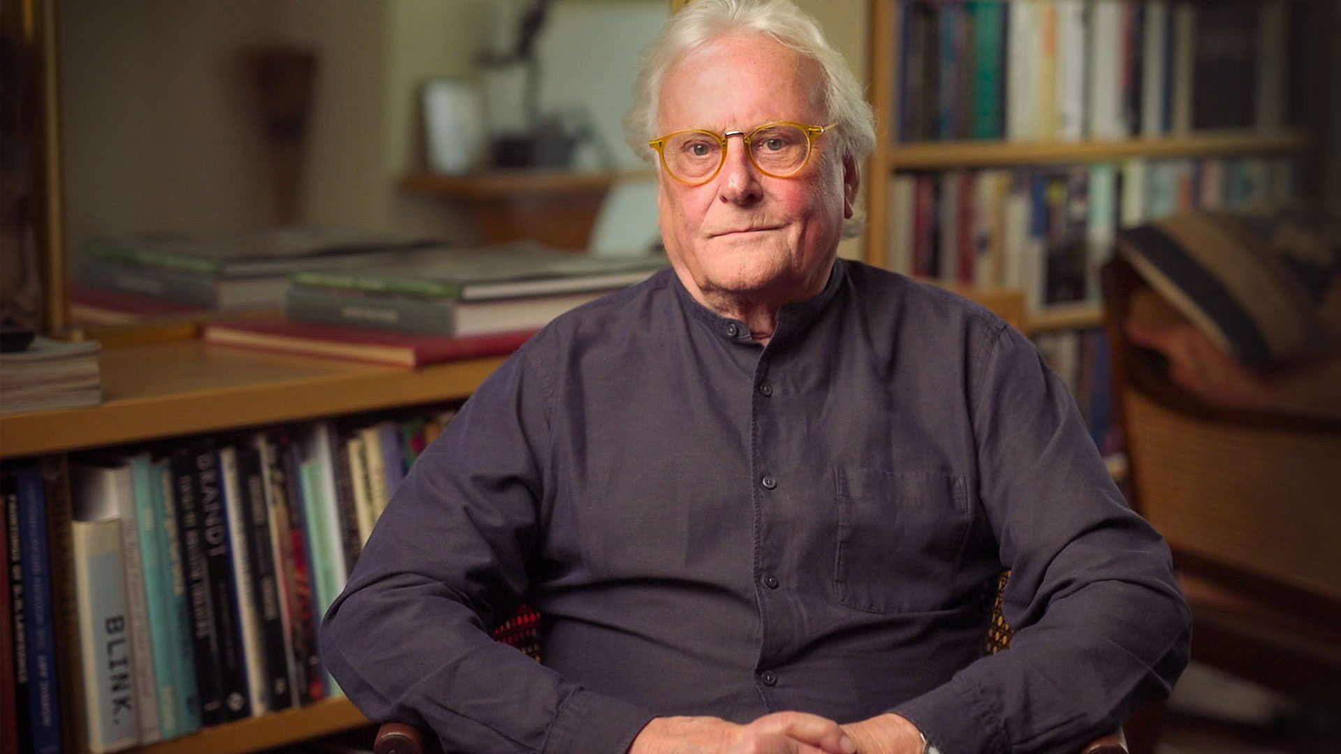 Sir Richard Eyre Remembers… King Lear