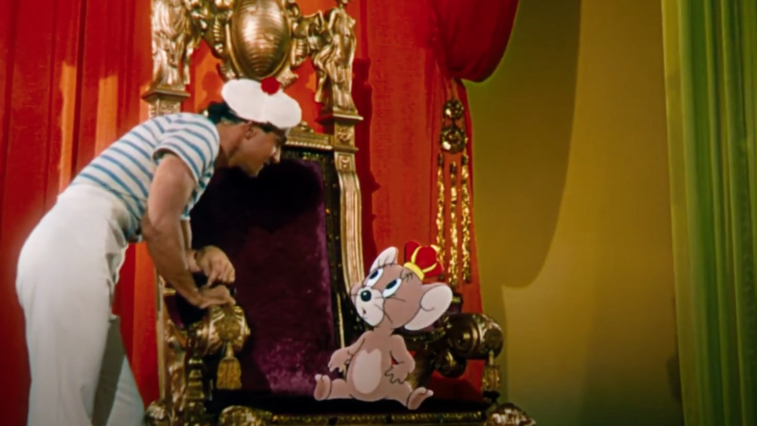 Backdrop image