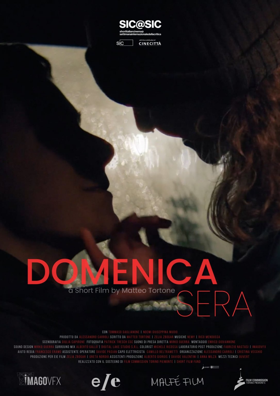 Poster movie
