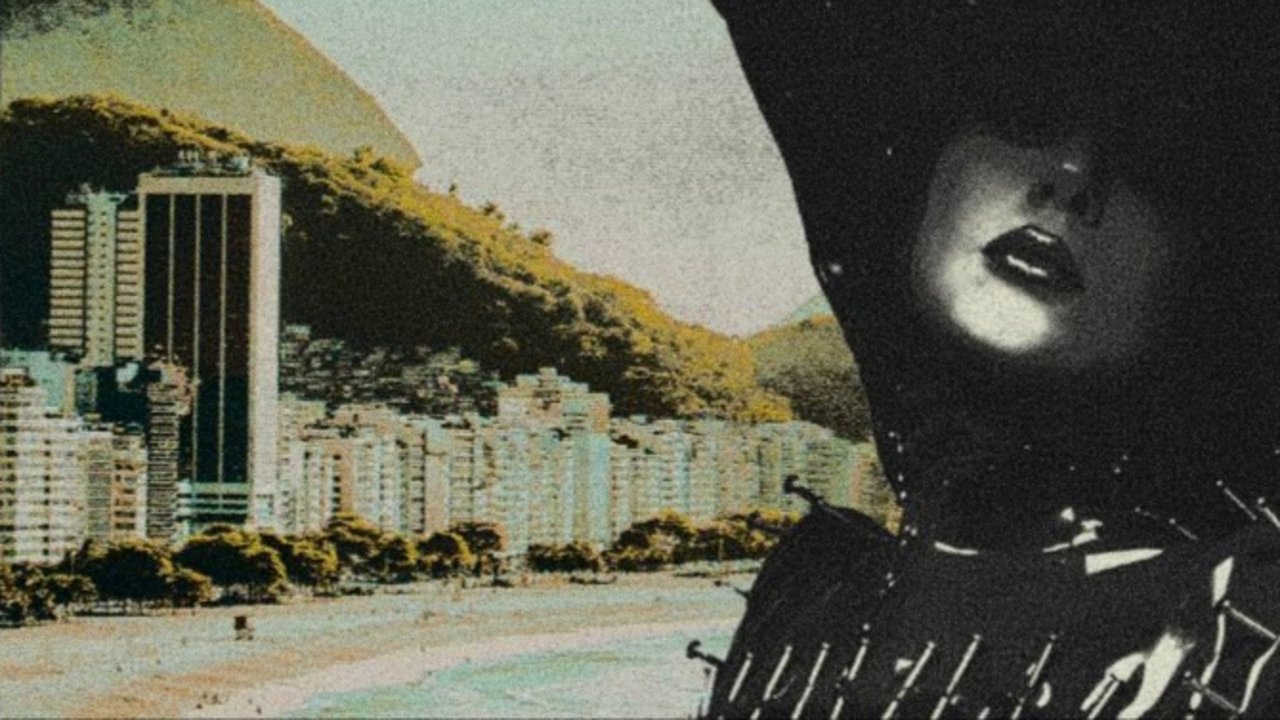 Lady Gaga Live in Rio: MAYHEM on the Beach
