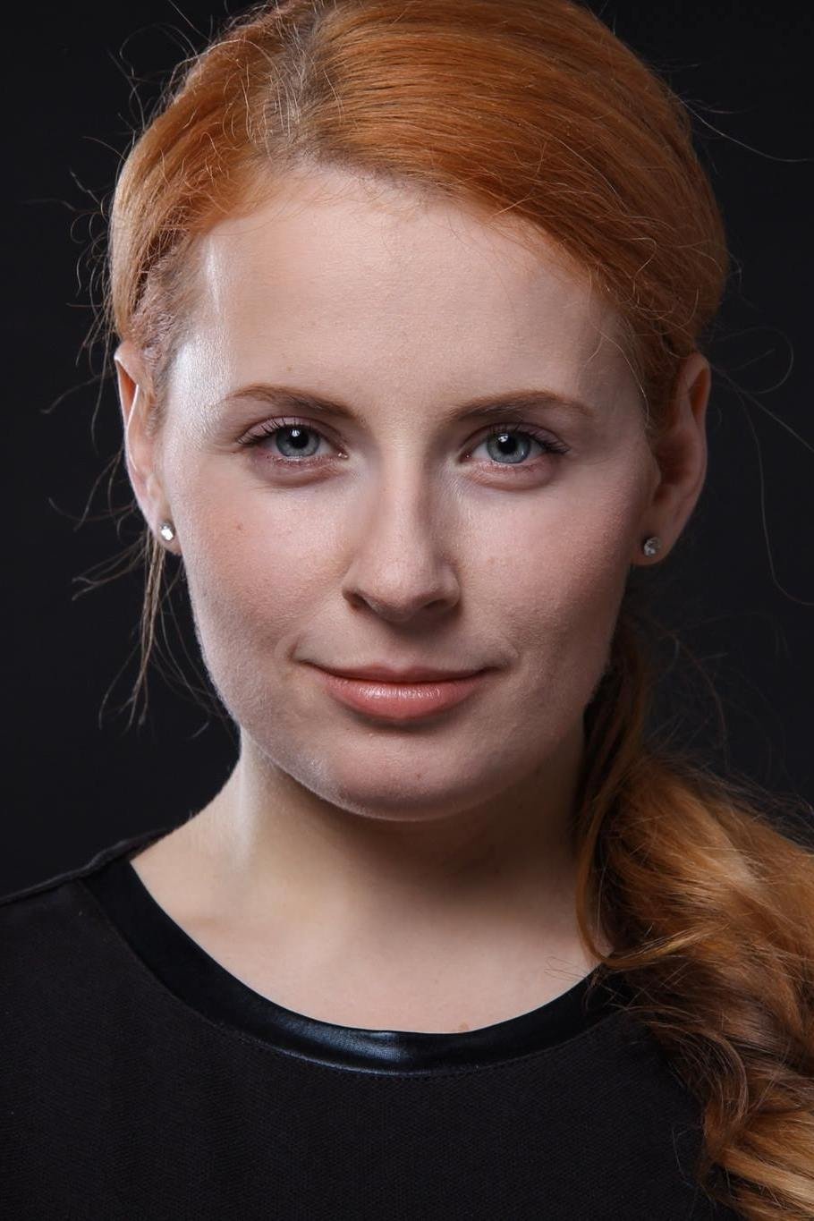 Foto de Alisa Hurieva