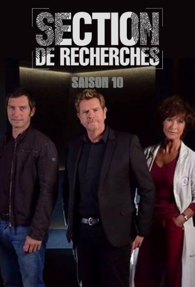 Poster de Temporada 10