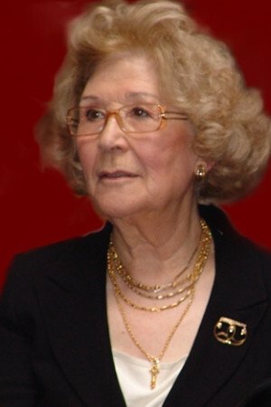 Foto de Manuela Maria