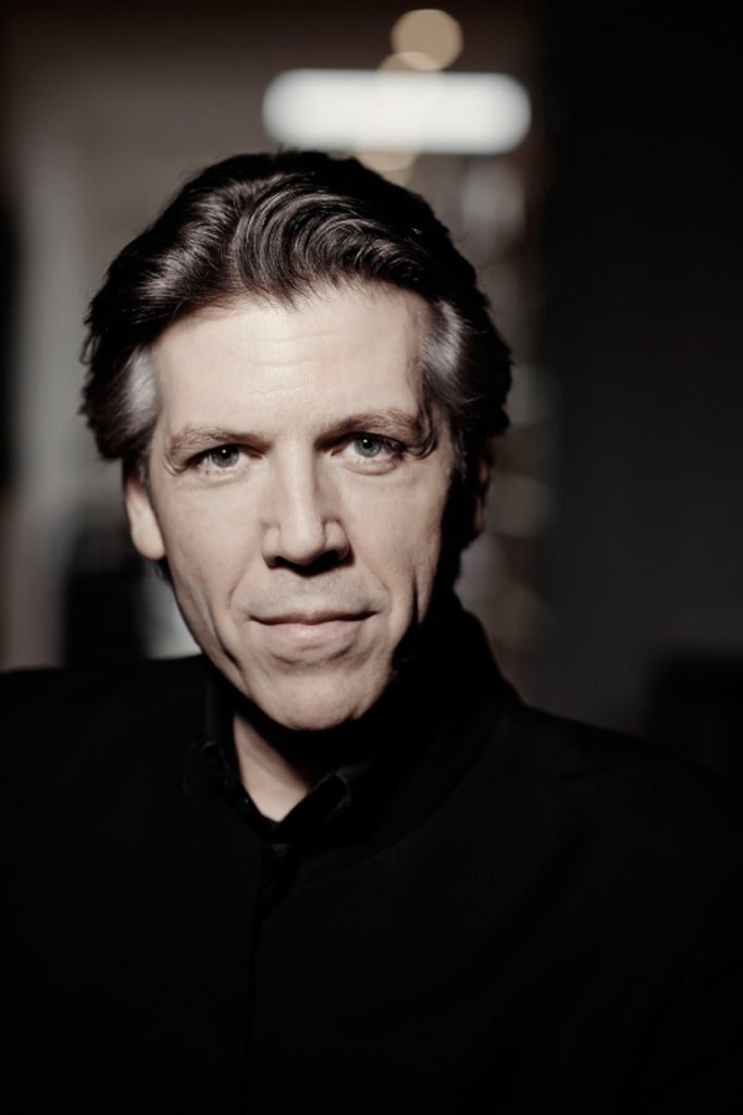 Foto de Thomas Hampson