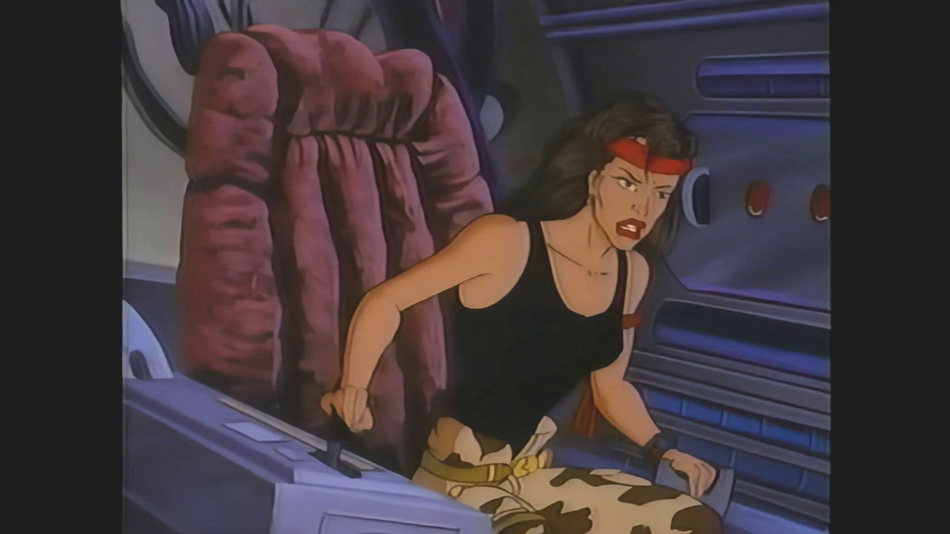 BattleTech: The Animated Series