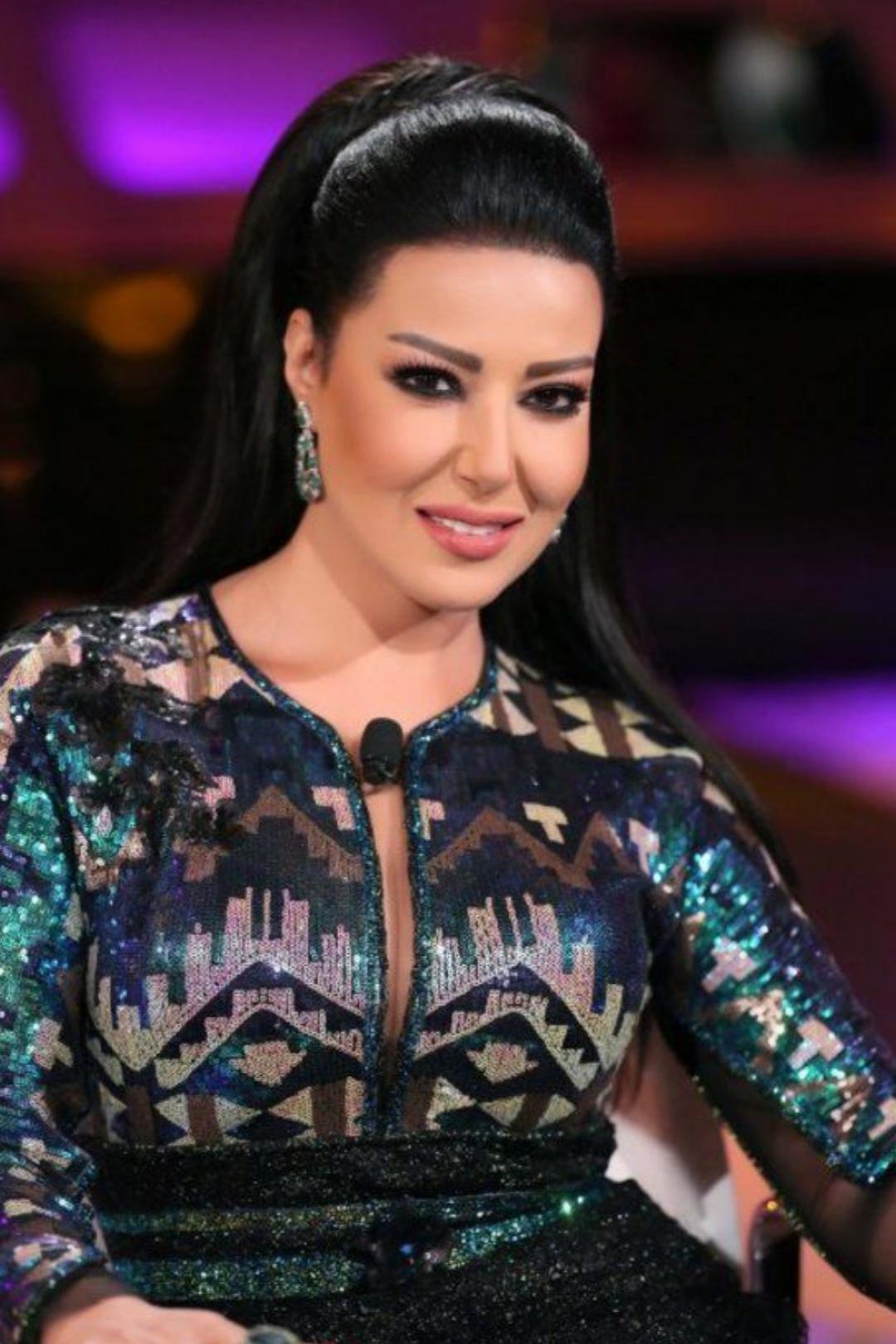 Foto de سمية الخشاب