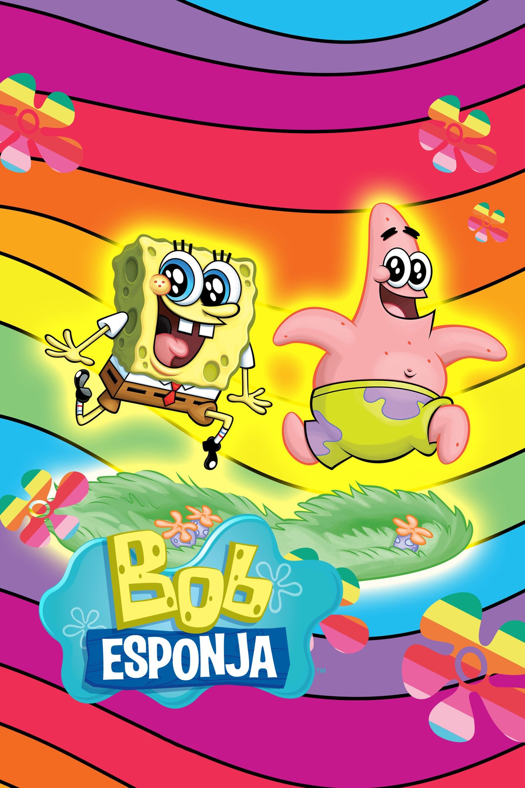 Poster de Temporada 12