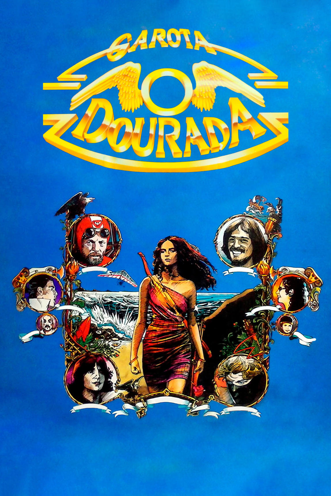 Poster movie