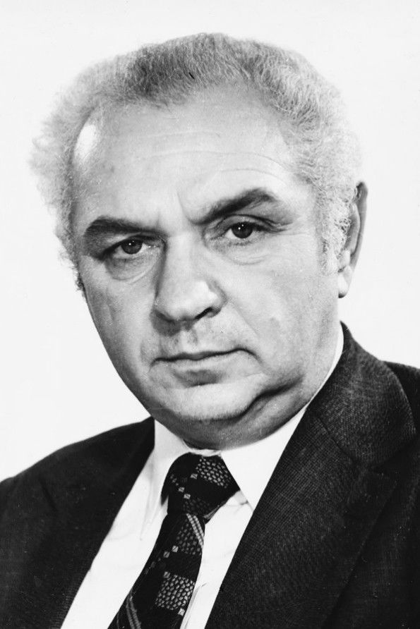 Вениамин Дорман/Director