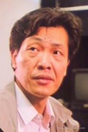 Foto de Wang Chung
