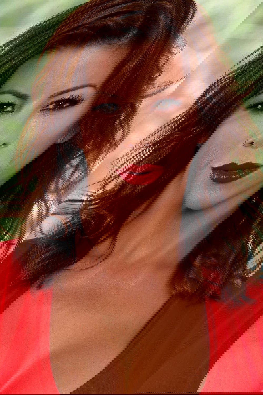 Foto de Alexis Fawx