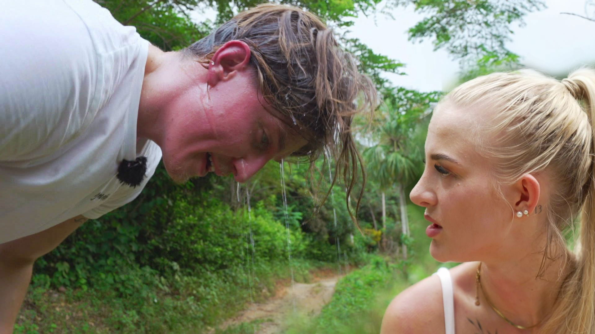 Krisen, Streit und ein Kollaps – die erste Route wird zur Belastungsprobe