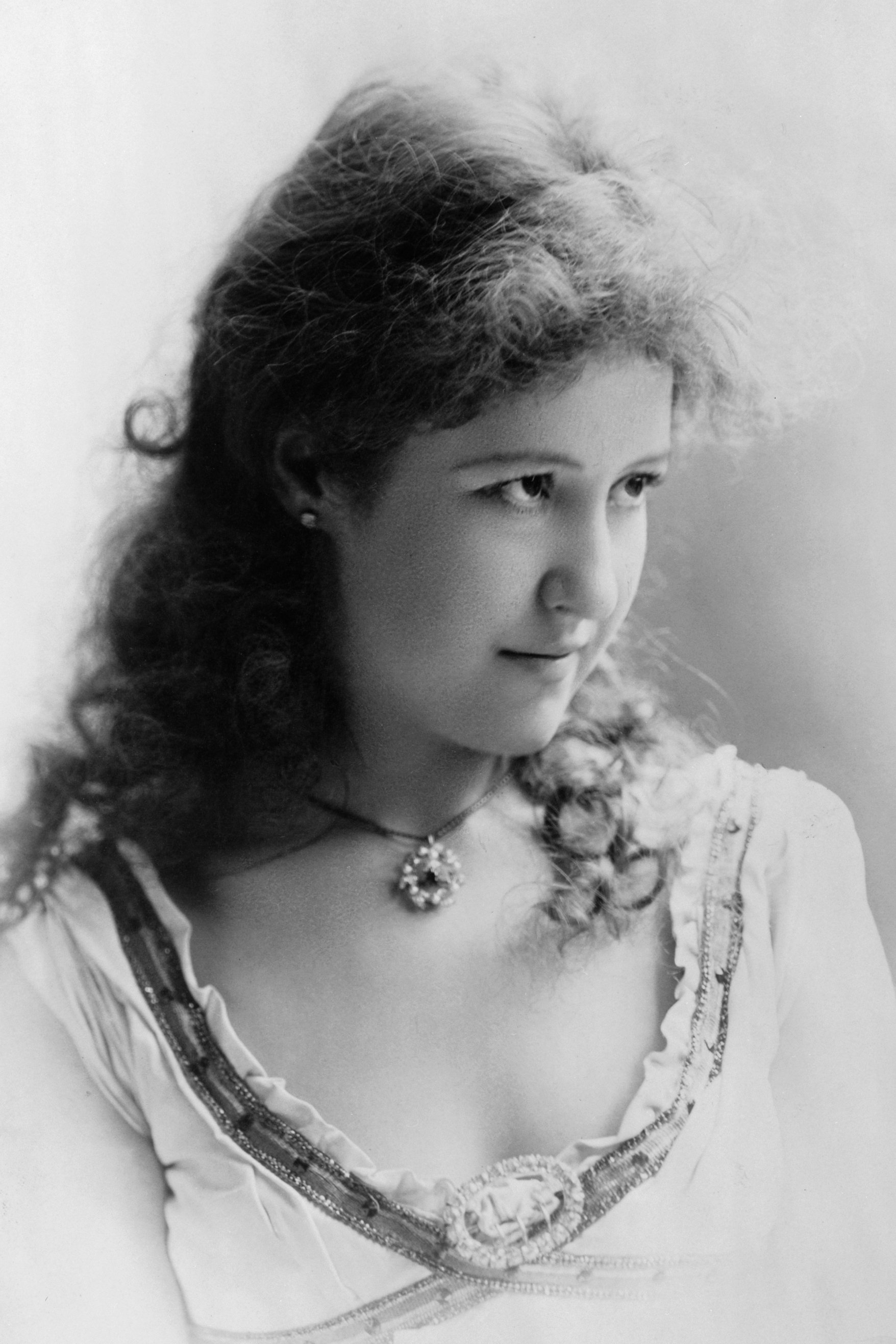 Foto de Louise Beaudet