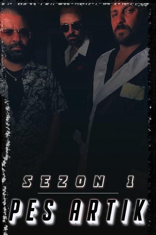 Poster de Temporada 1