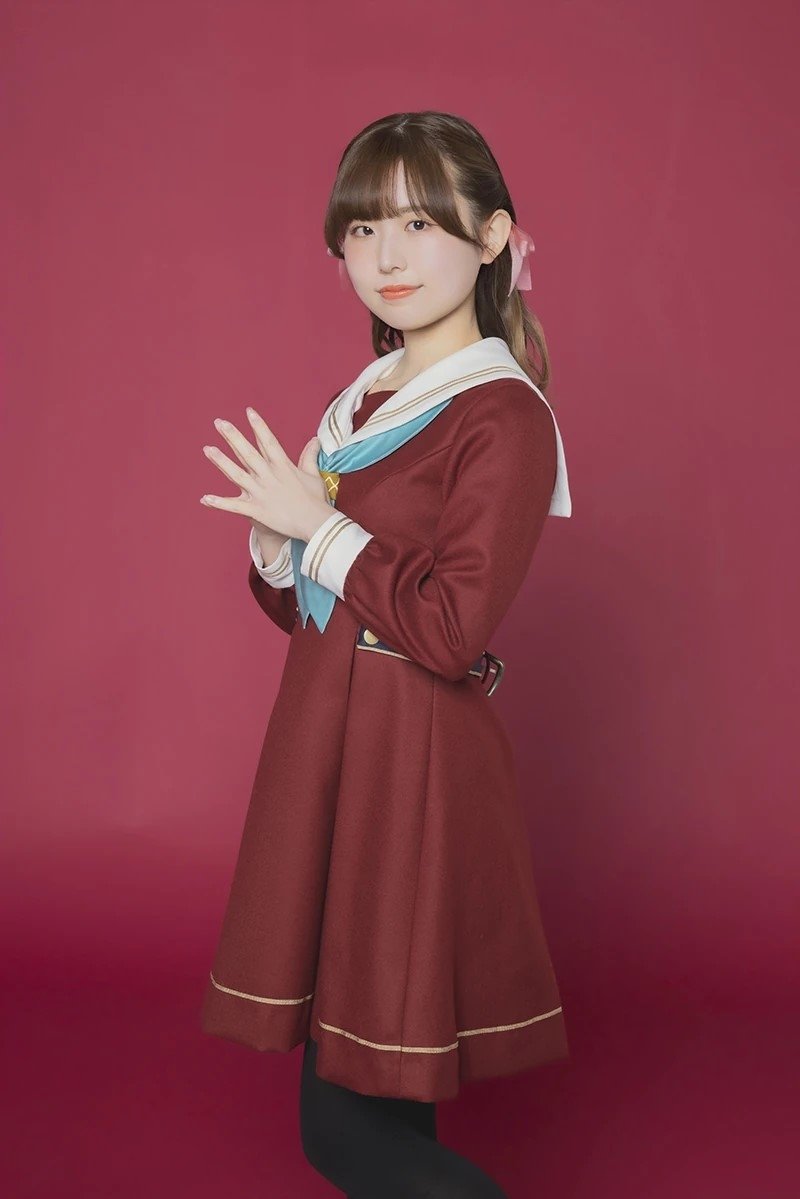 Foto de Miyake Miu