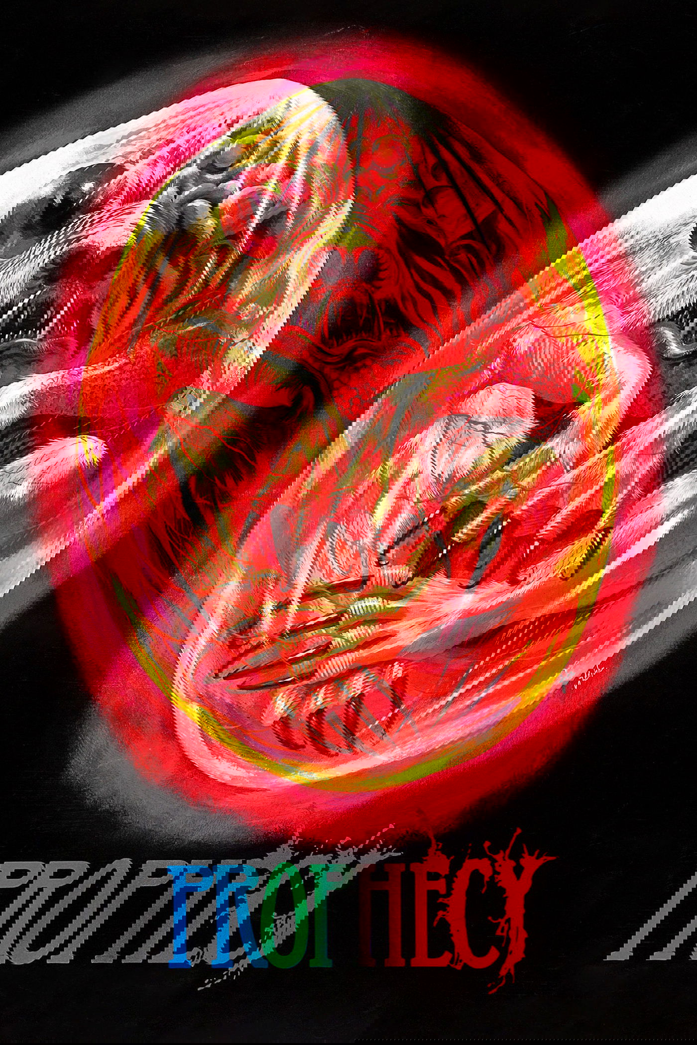 Poster movie