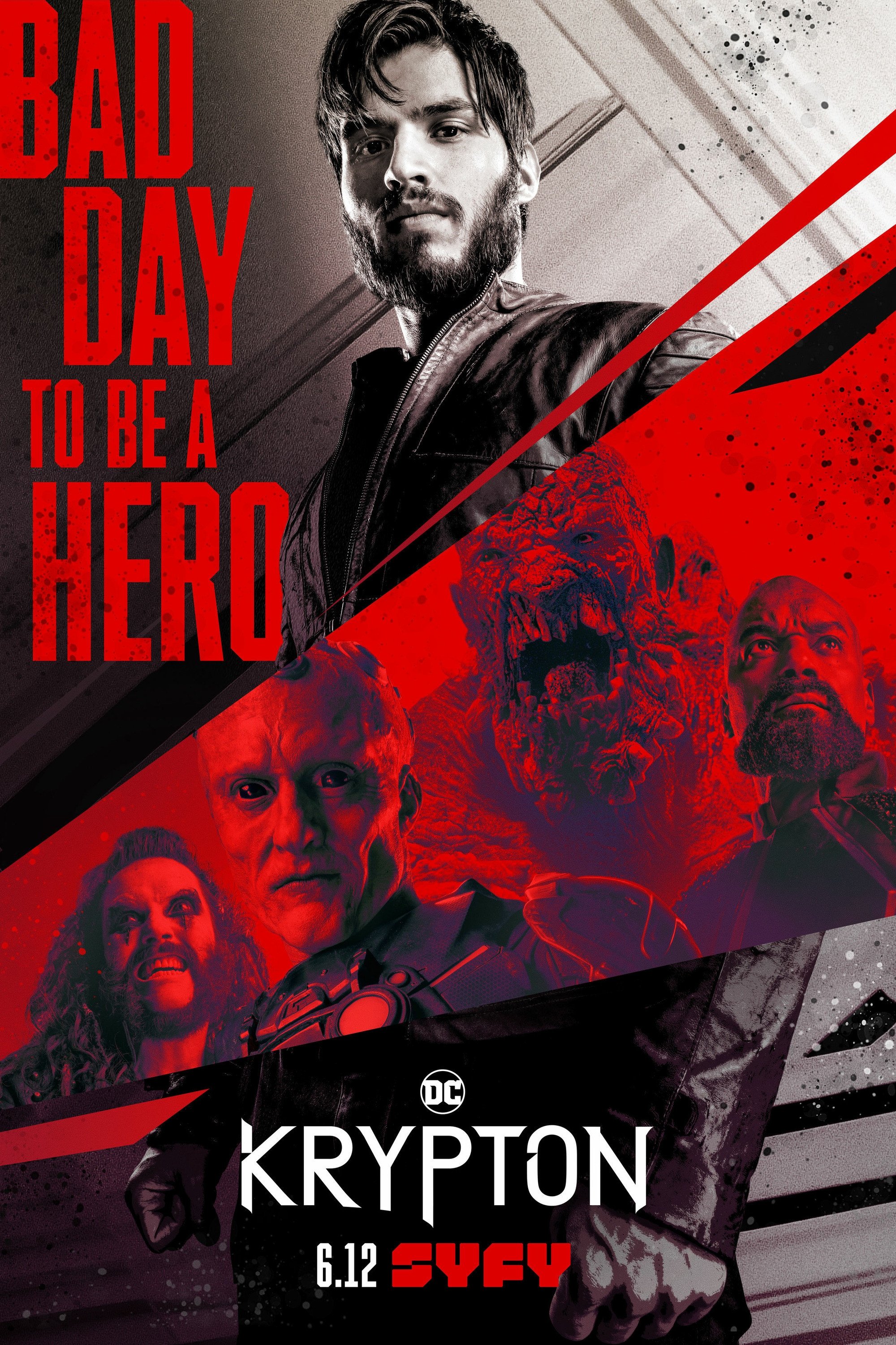 Poster de Temporada 2