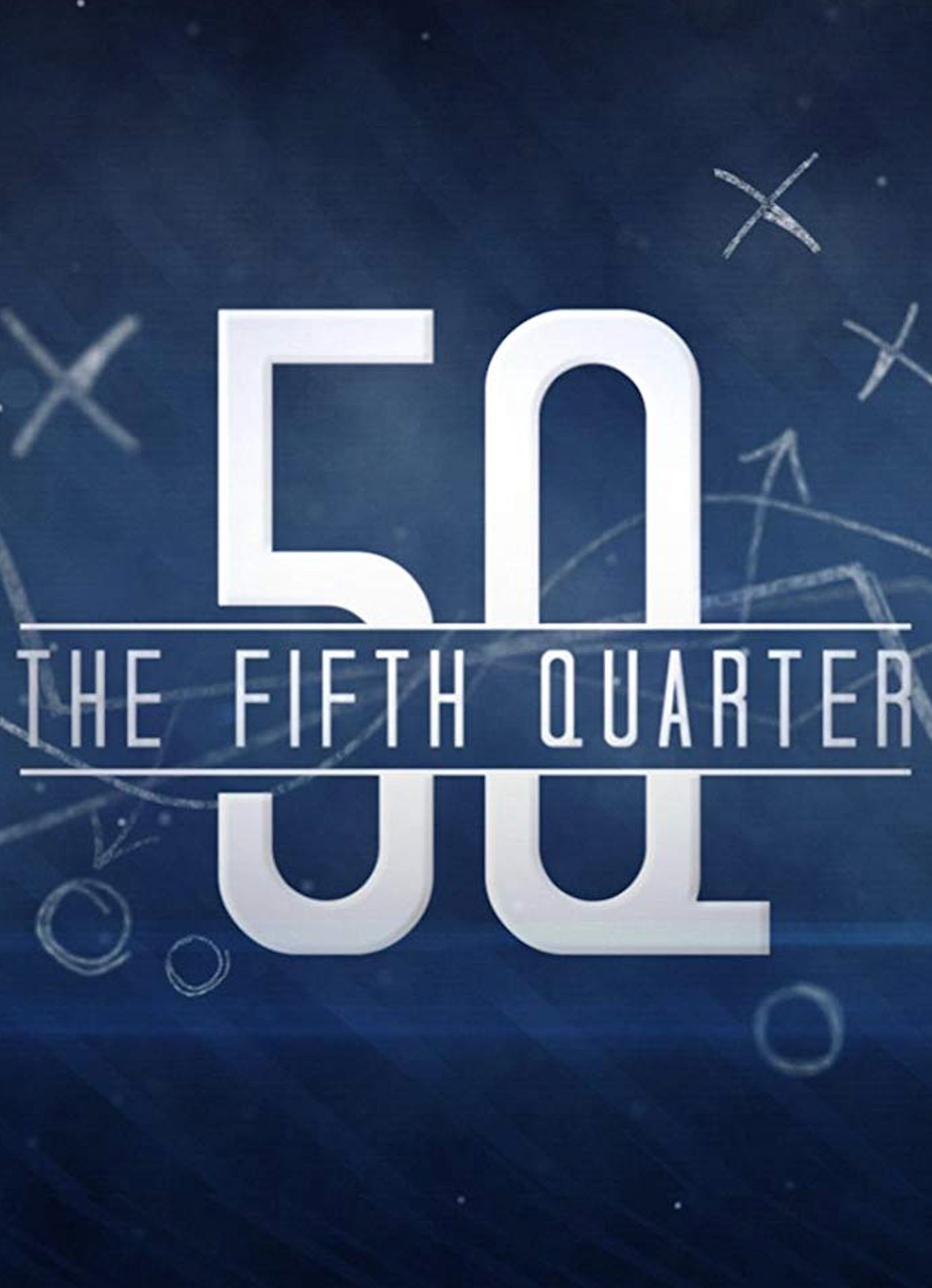 Poster de The 5th Quarter