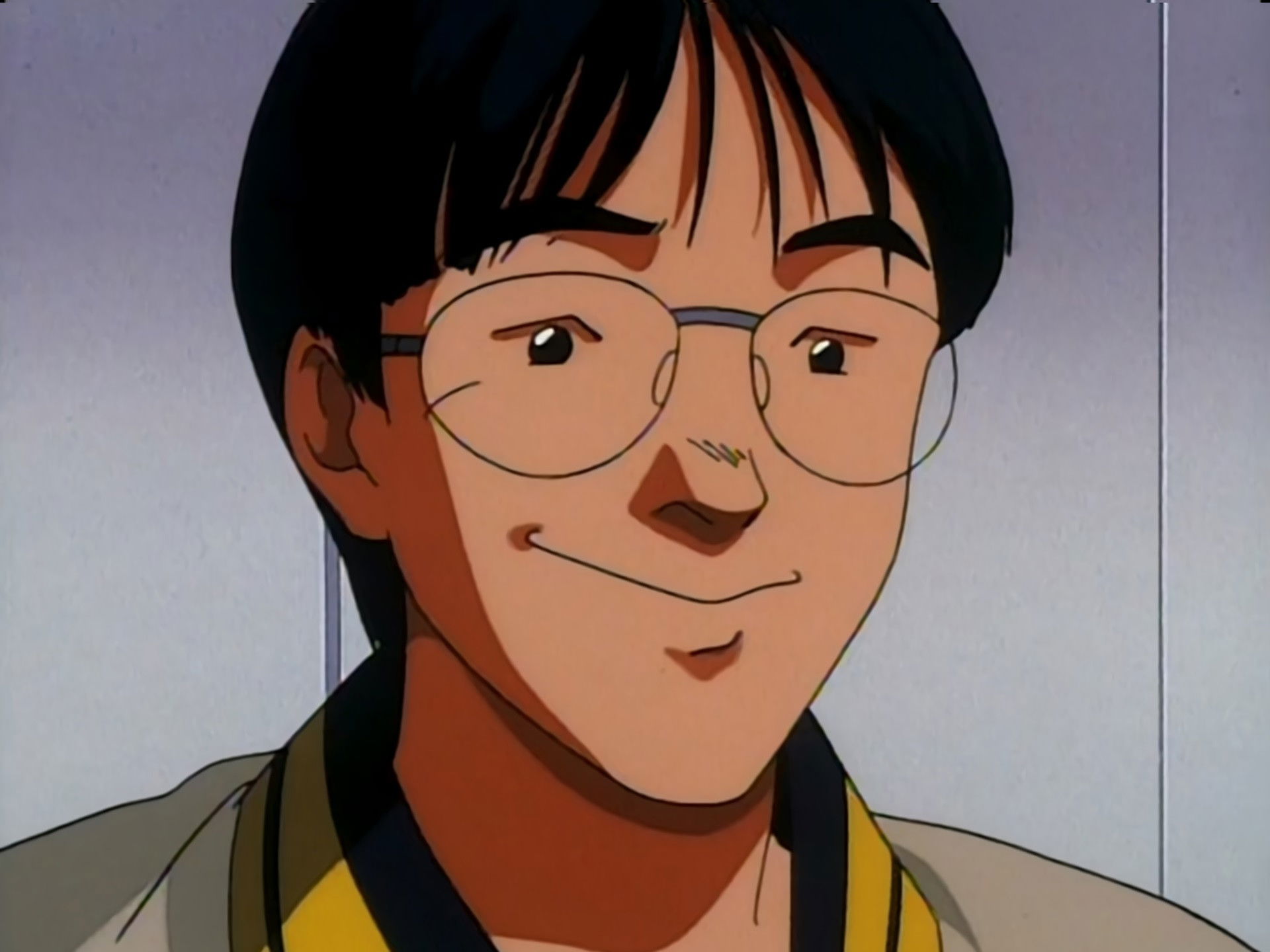 The Heart-Pounding TV Appearance!