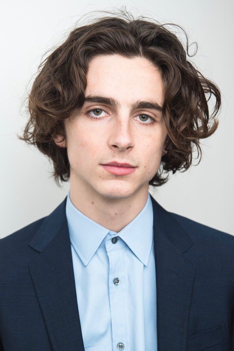 Foto de Timothée Chalamet