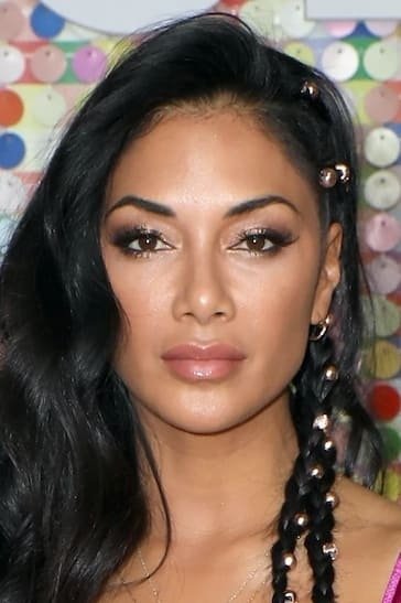 Foto de Nicole Scherzinger