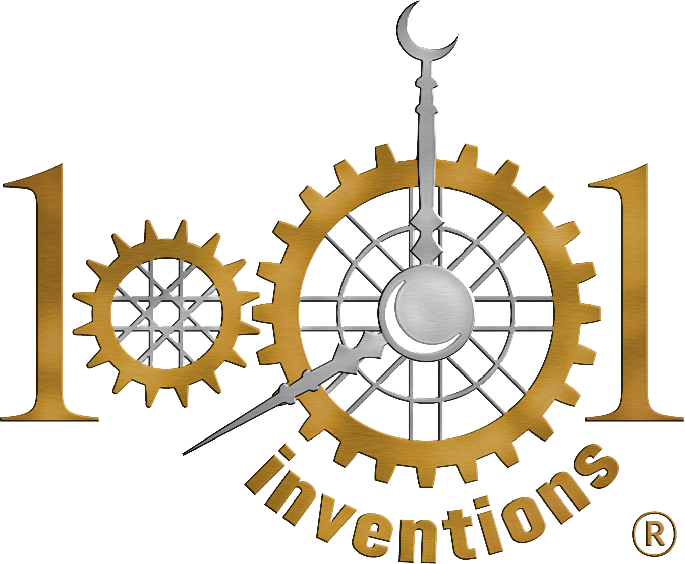 1001 Inventions