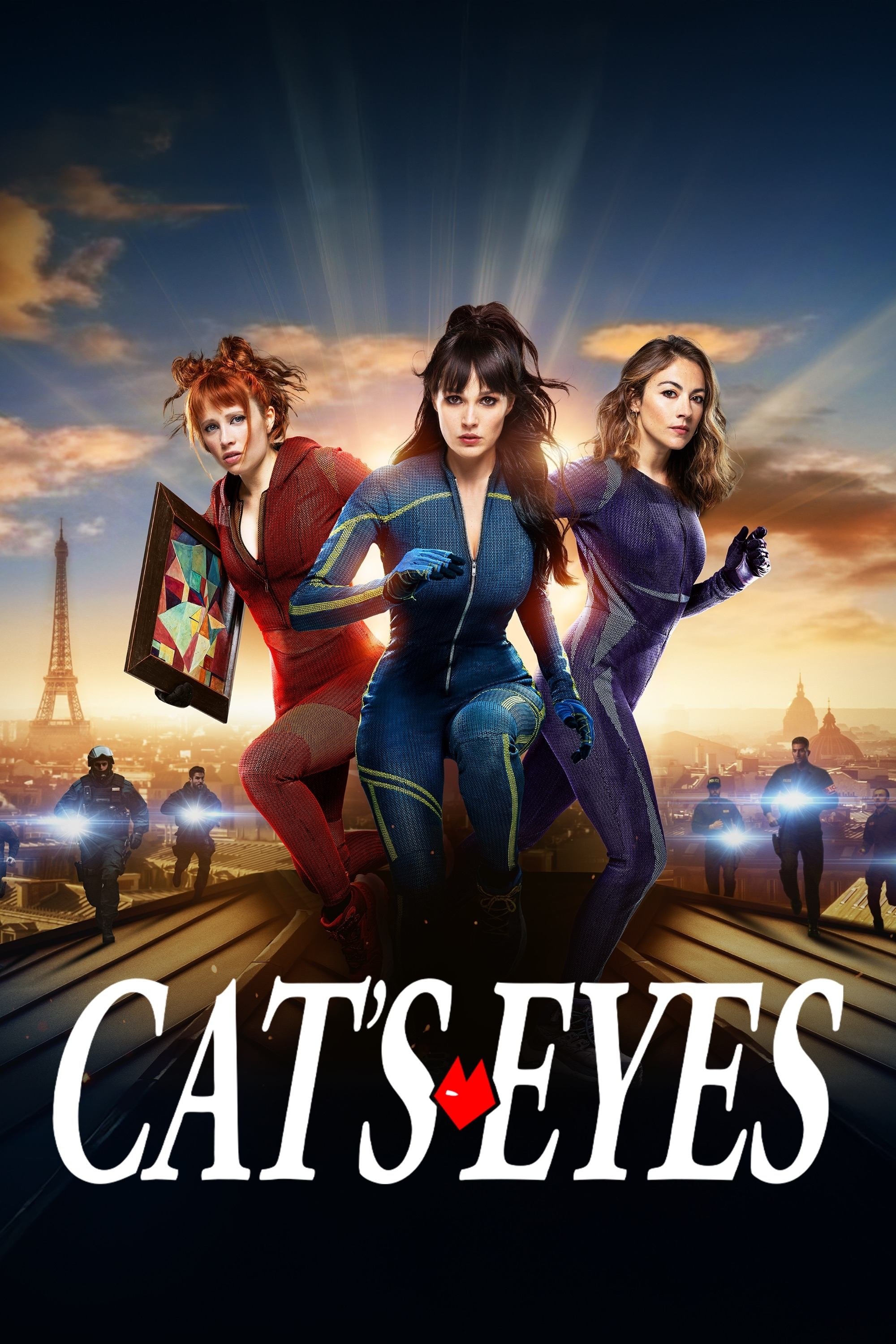 Poster de Temporada 1