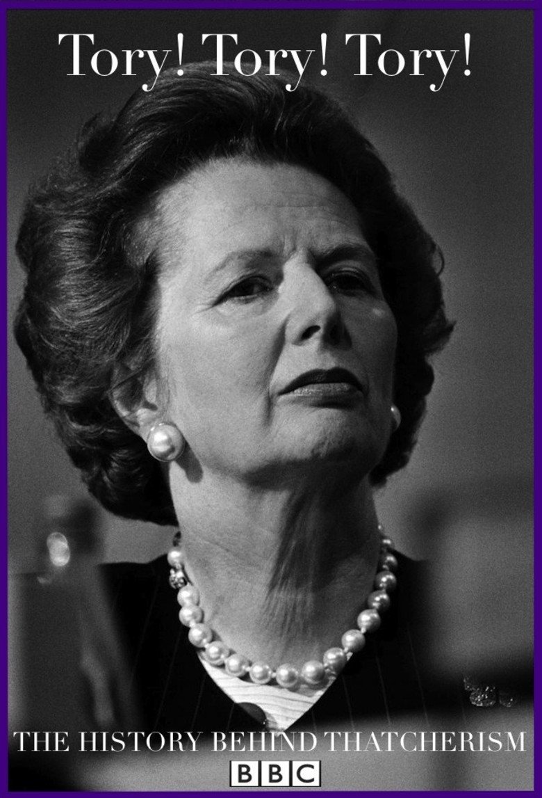 Poster de Tory! Tory! Tory!