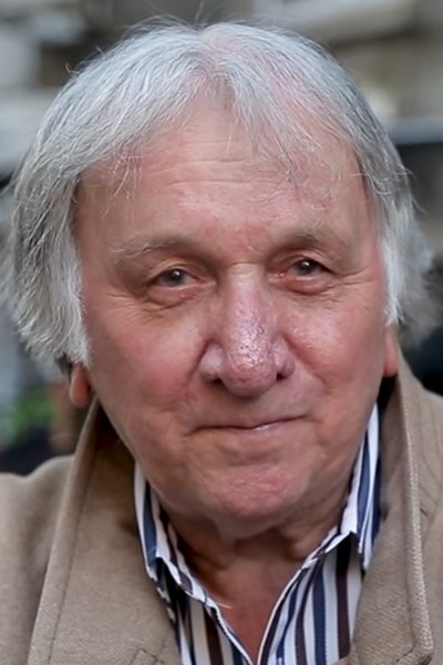 Foto de Božidar 'Bota' Nikolić