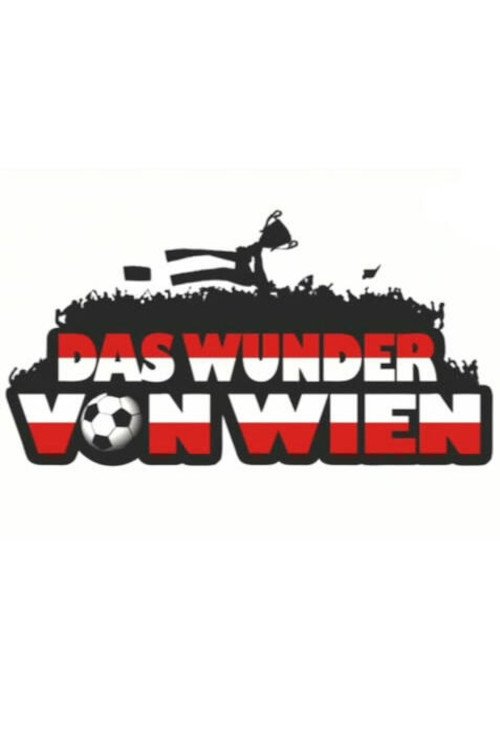 Affiche du film Das Wunder von Wien