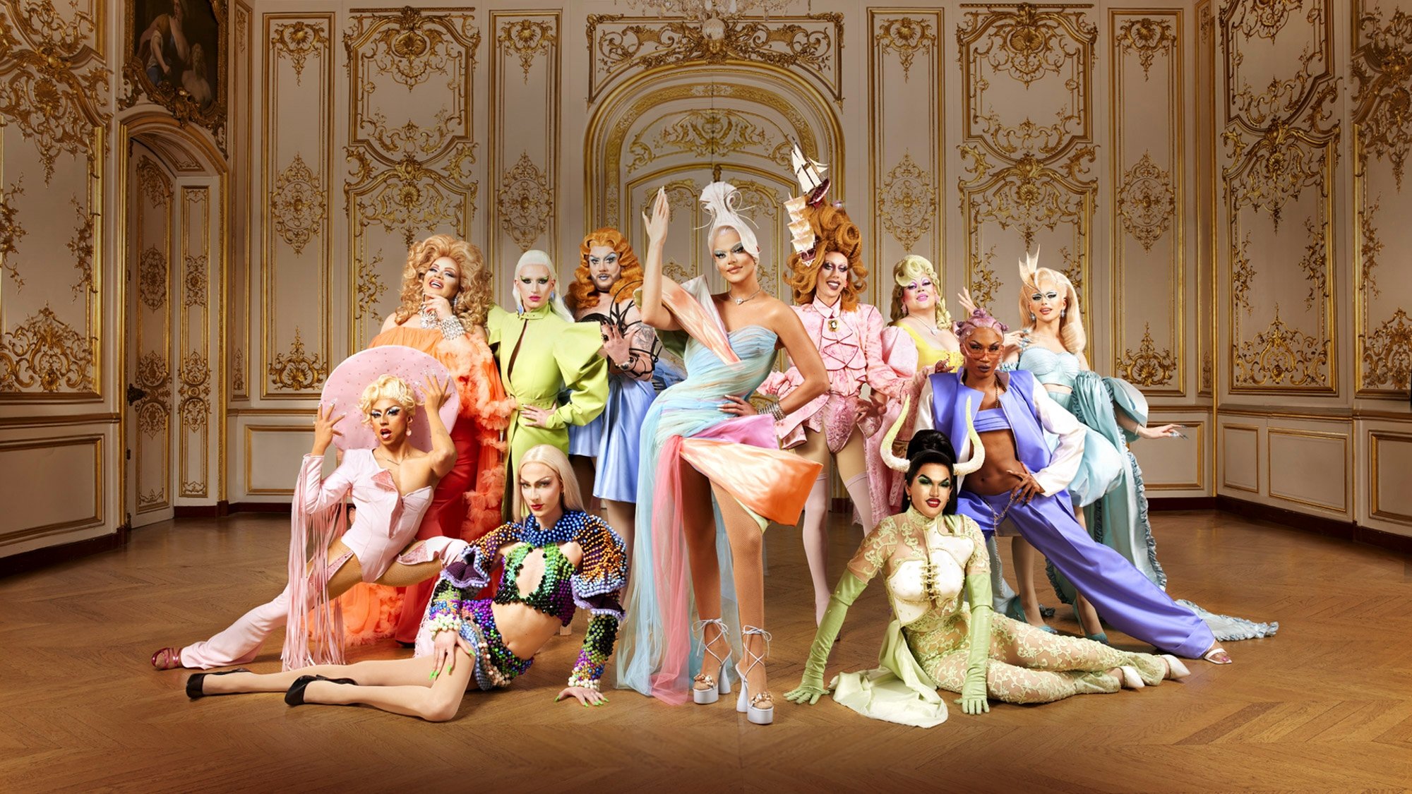 Backdrop image